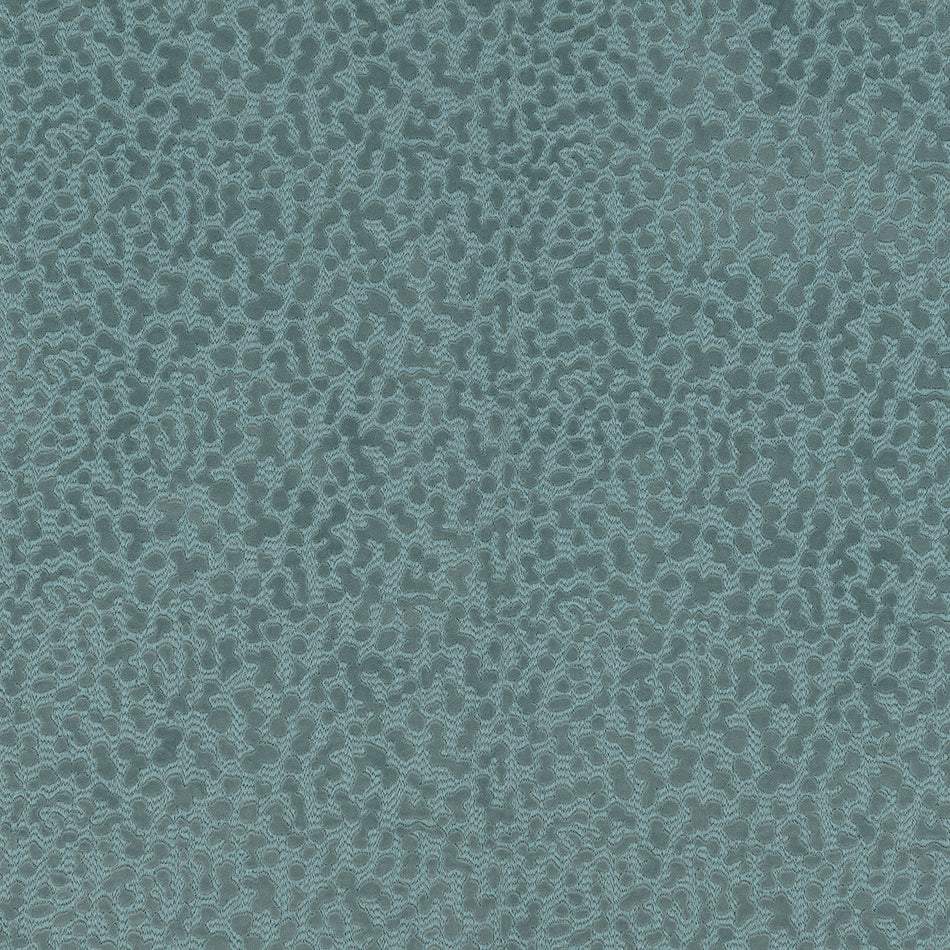 Beaumont Textiles Urban Jungle Java Eau De Nil Fabric