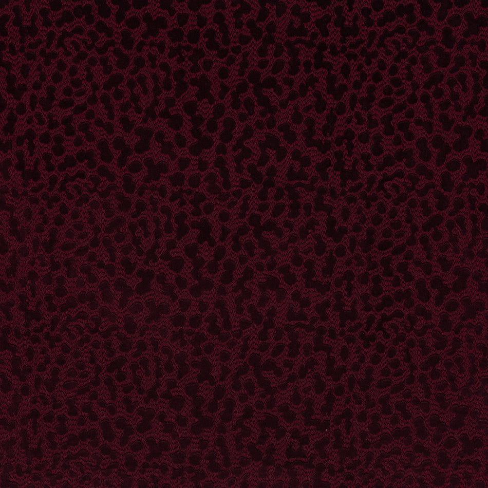 Beaumont Textiles Urban Jungle Java Plum Fabric
