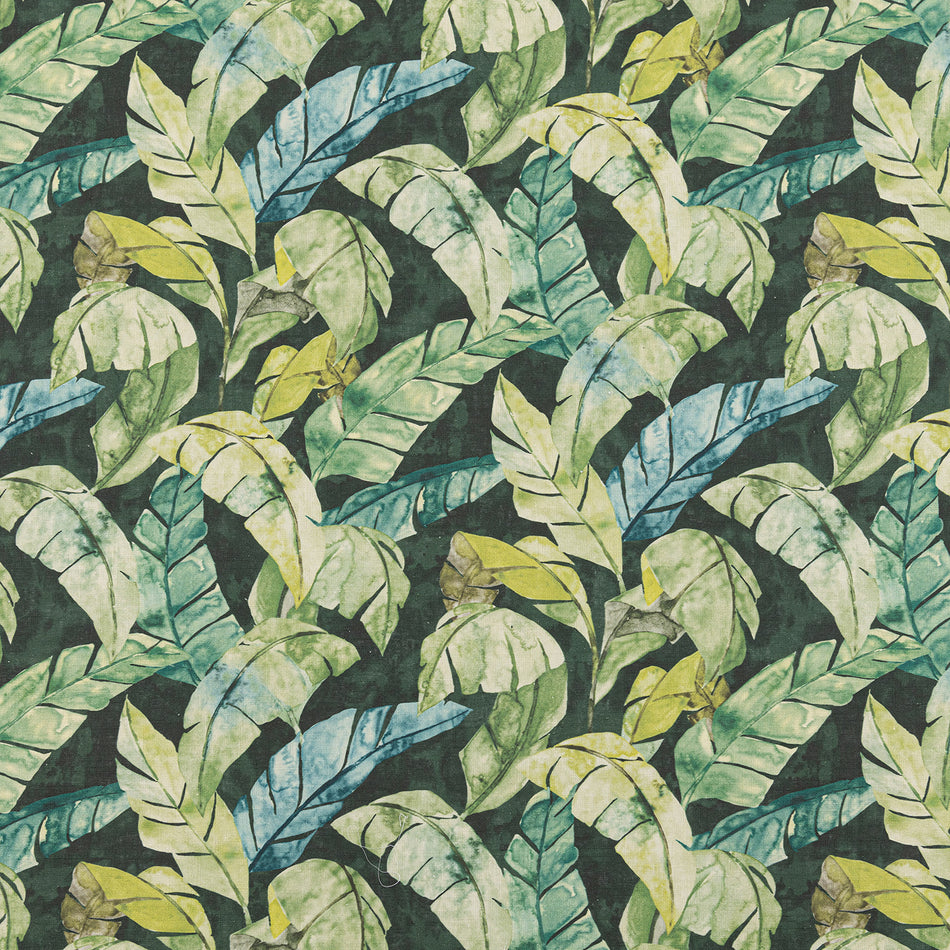 Beaumont Textiles Urban Jungle Malalo Forest Fabric