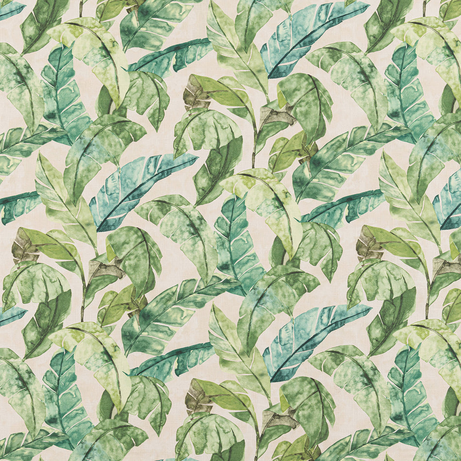 Beaumont Textiles Urban Jungle Malalo Matcha Fabric