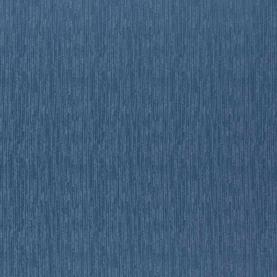 Beaumont Textiles Urban Jungle Rain Indigo Fabric