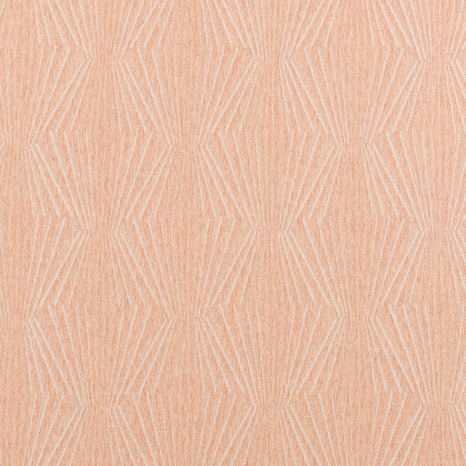 Beaumont Textiles Sunset Boha Peach Fabric