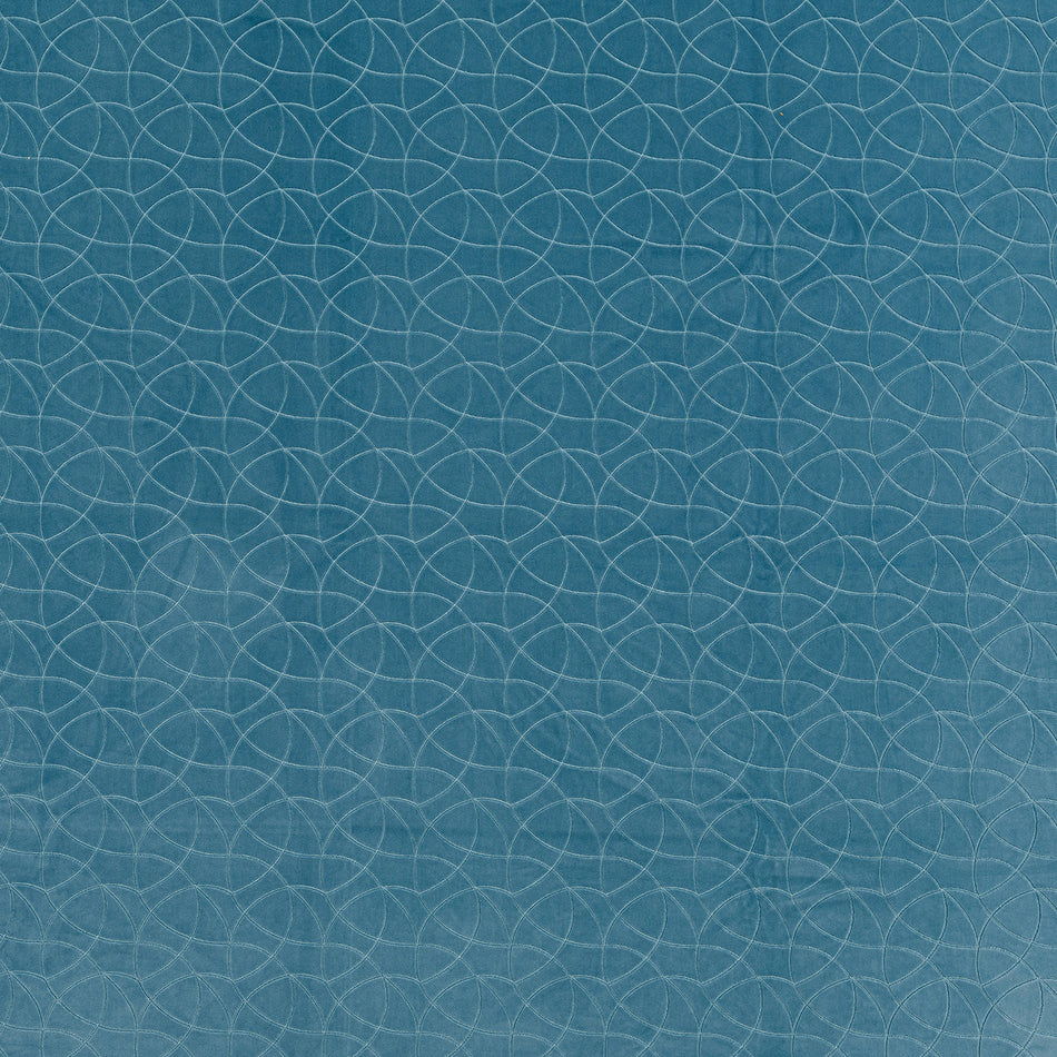 Beaumont Textiles Sunset Tempur Azure Fabric