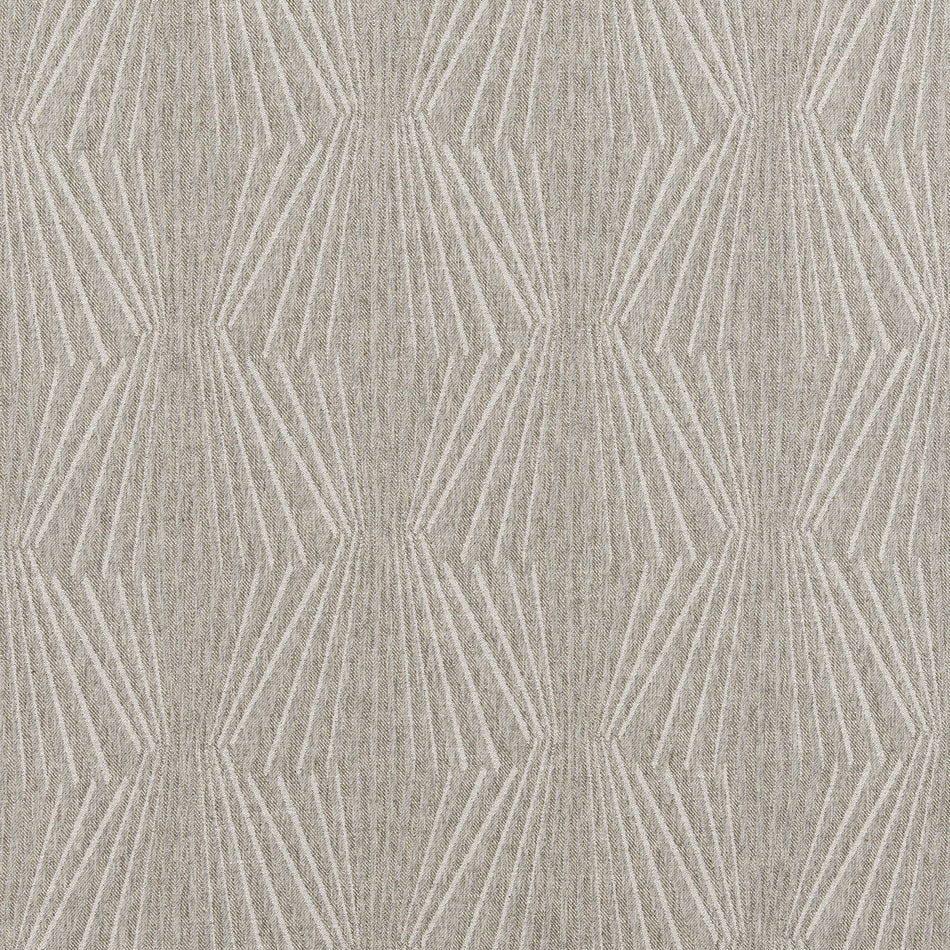 Beaumont Textiles Sunset Boha Mist Grey Fabric