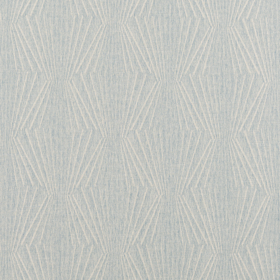 Beaumont Textiles Sunset Boha Sea Salt Fabric