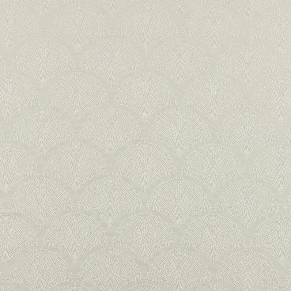 Beaumont Textiles Sunset Chrysler Pistachio Fabric