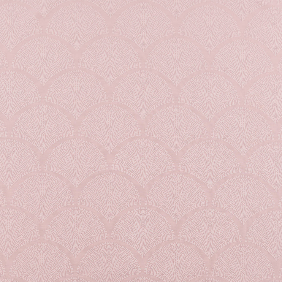 Beaumont Textiles Sunset Chrysler Rose Fabric