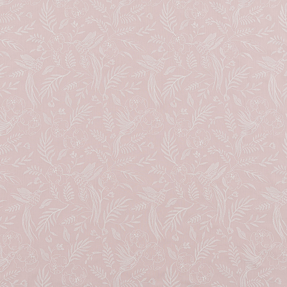 Beaumont Textiles Sunset Daylily Peony Fabric