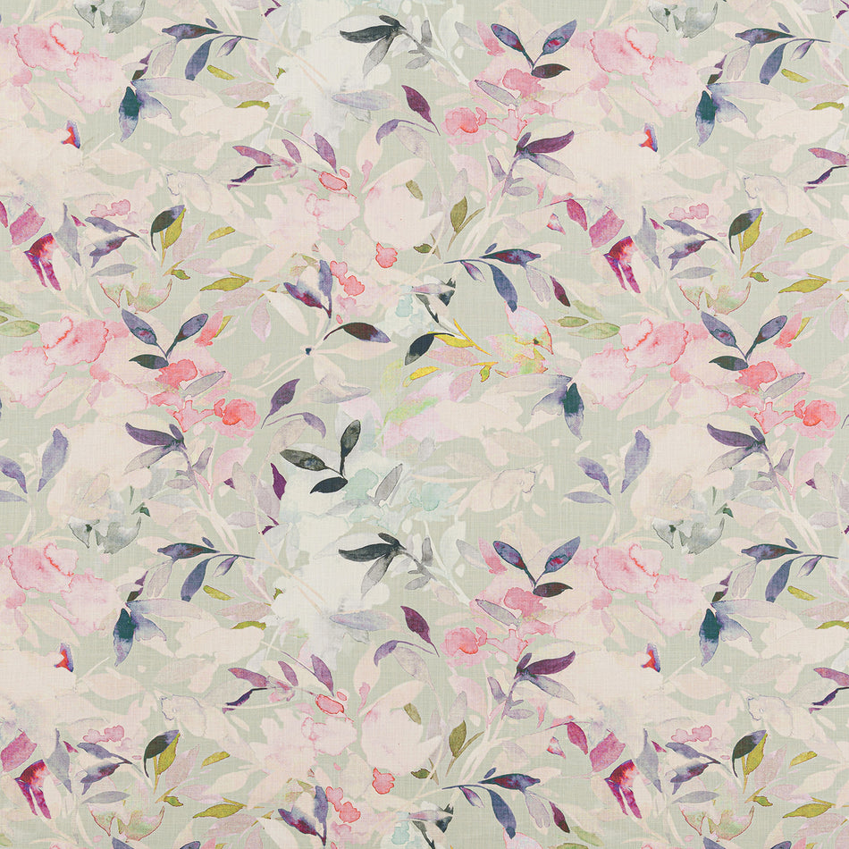 Beaumont Textiles Sunset Gouache Confetti Fabric