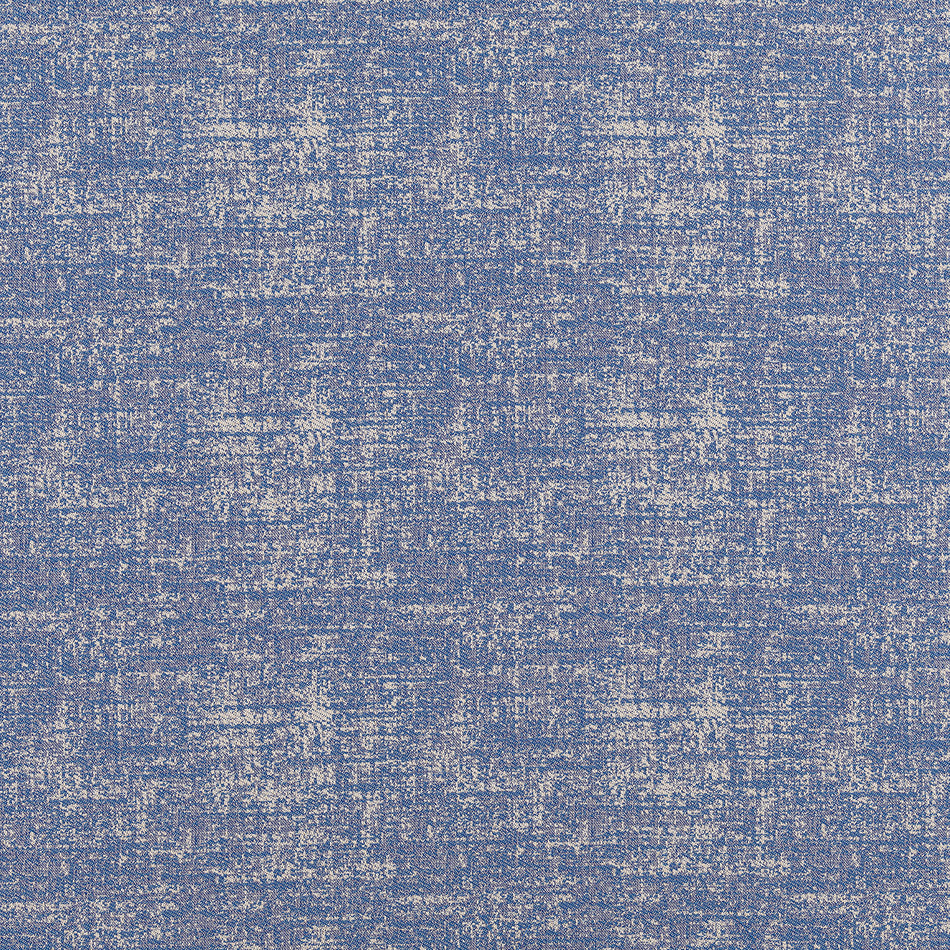 Beaumont Textiles Tru Blu Dabu Classic Blue Fabric