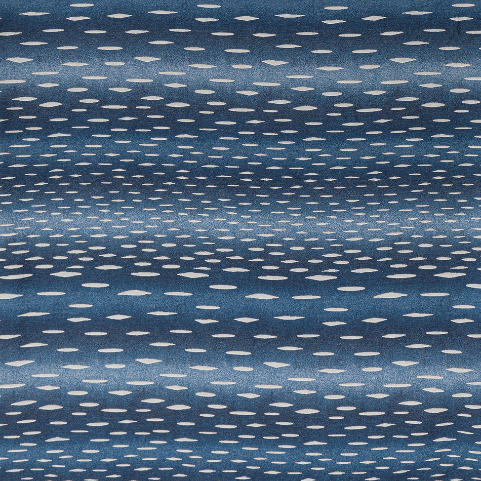 Beaumont Textiles Tru Blu Kumo Denim Fabric