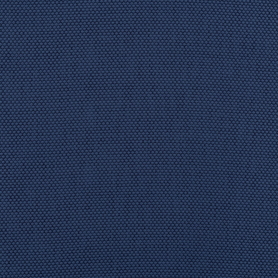 Beaumont Textiles Tru Blu Scute Indigo Fabric