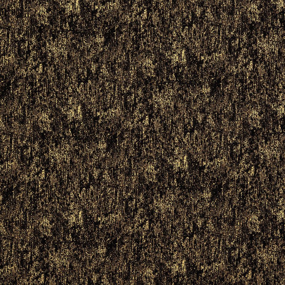 Chatsworth Vortex Storm Black Fabric