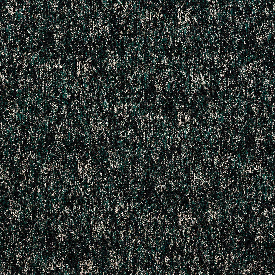 Chatsworth Vortex Storm Charcoal Fabric