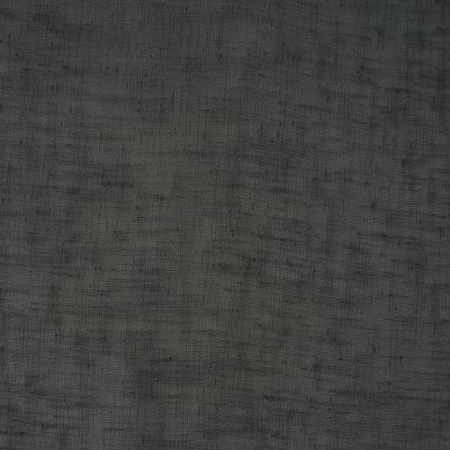 Chatham Glyn Chantilly Charcoal Fabric