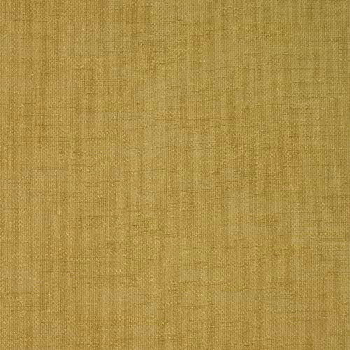 Chatham Glyn Chantilly Ochre Fabric