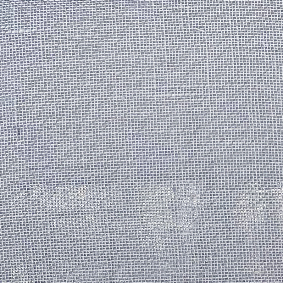 Chatham Glyn Linnie Voile Azure Fabric