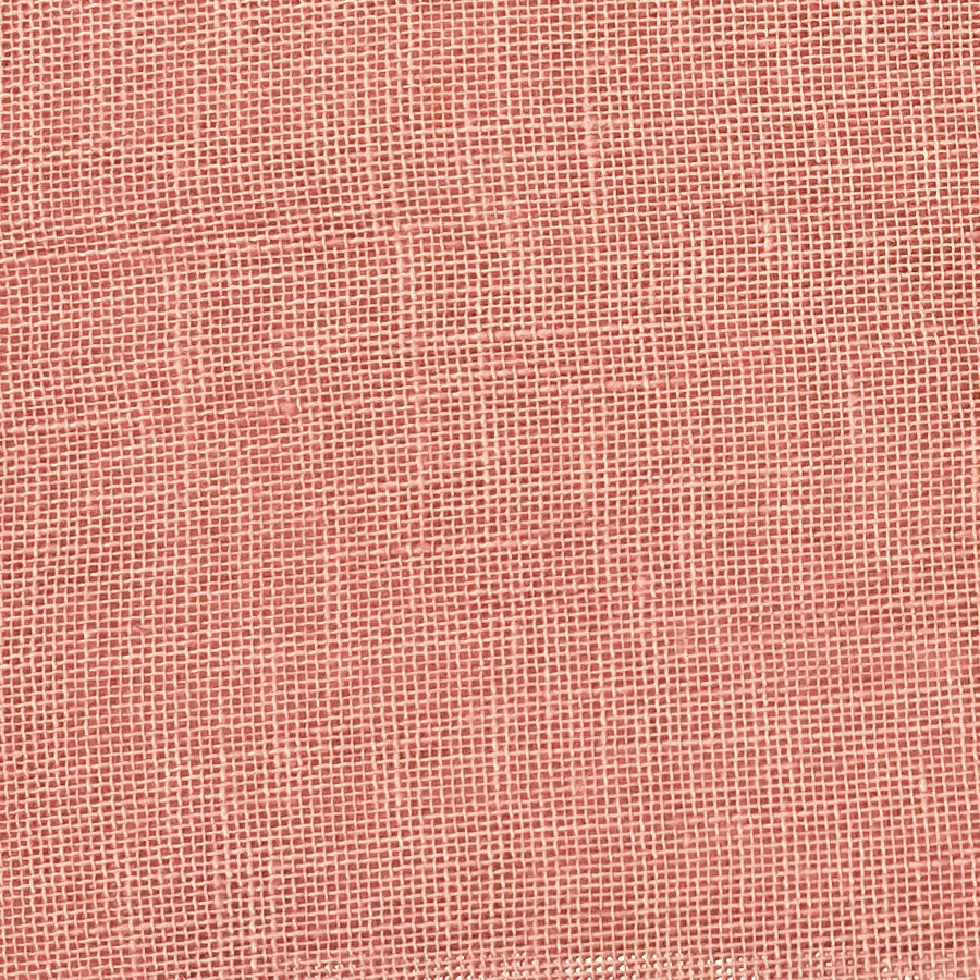Chatham Glyn Linnie Voile Blush Fabric
