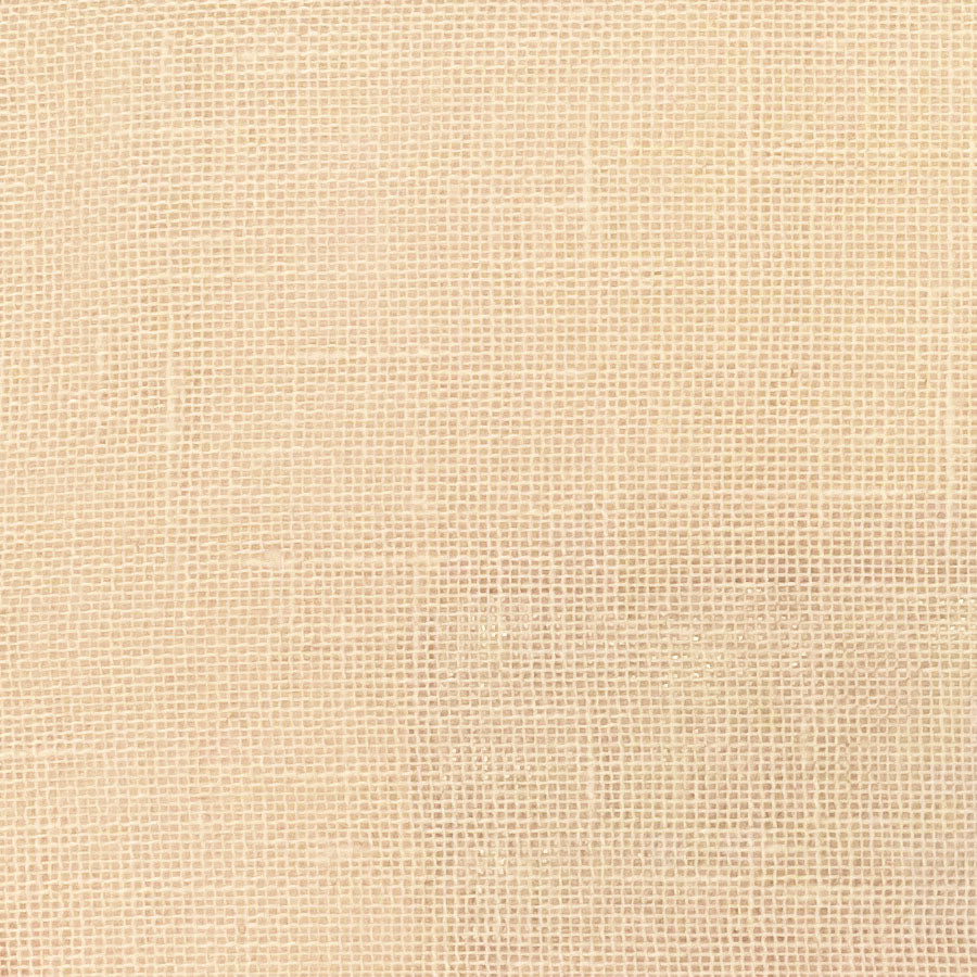 Chatham Glyn Linnie Voile Caramel Fabric