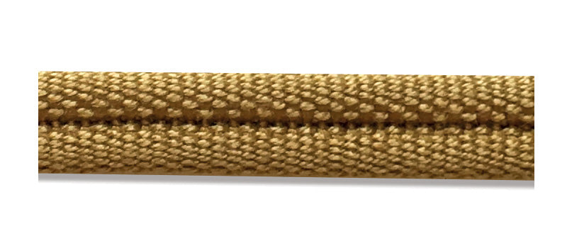 Troynorth Double Piping 1cm, Syrup