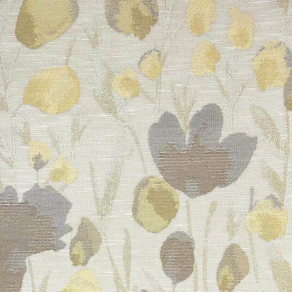 Chatham Glyn Artisan Celeste Gold Fabric