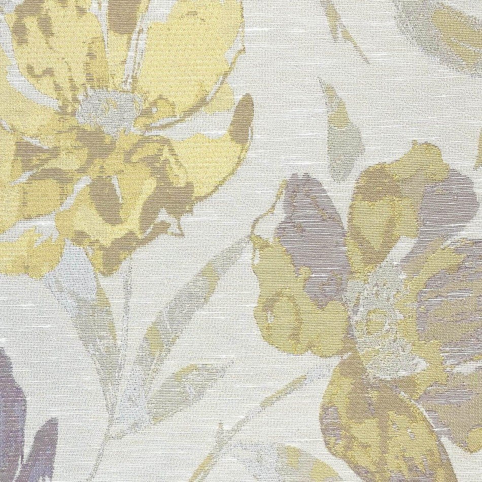 Chatham Glyn Artisan Heavenly Lavender Fabric