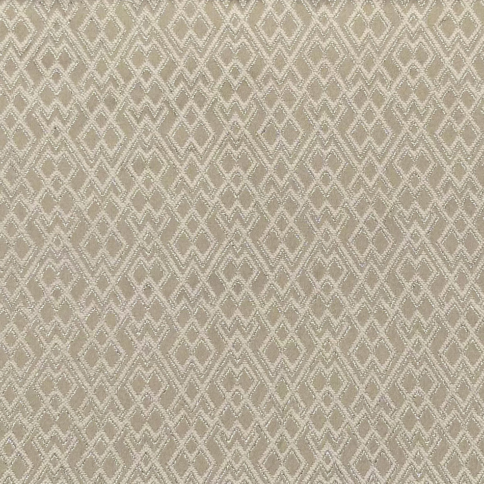 Chatham Glyn Colosseum Felix Champagne Fabric