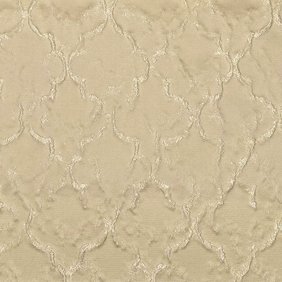 Chatham Glyn Colosseum Maximus Champagne Fabric