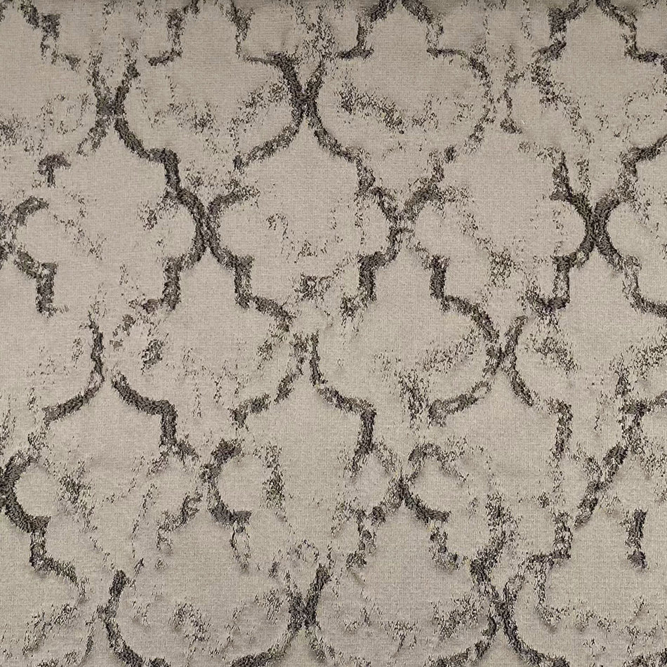 Chatham Glyn Colosseum Maximus Charcoal Fabric