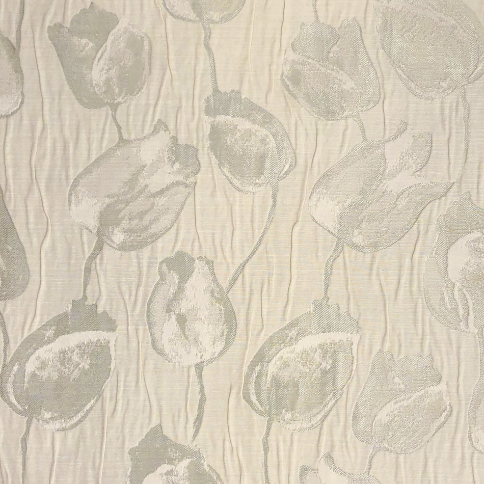 Chatham Glyn English Garden Chelsea Cream Fabric