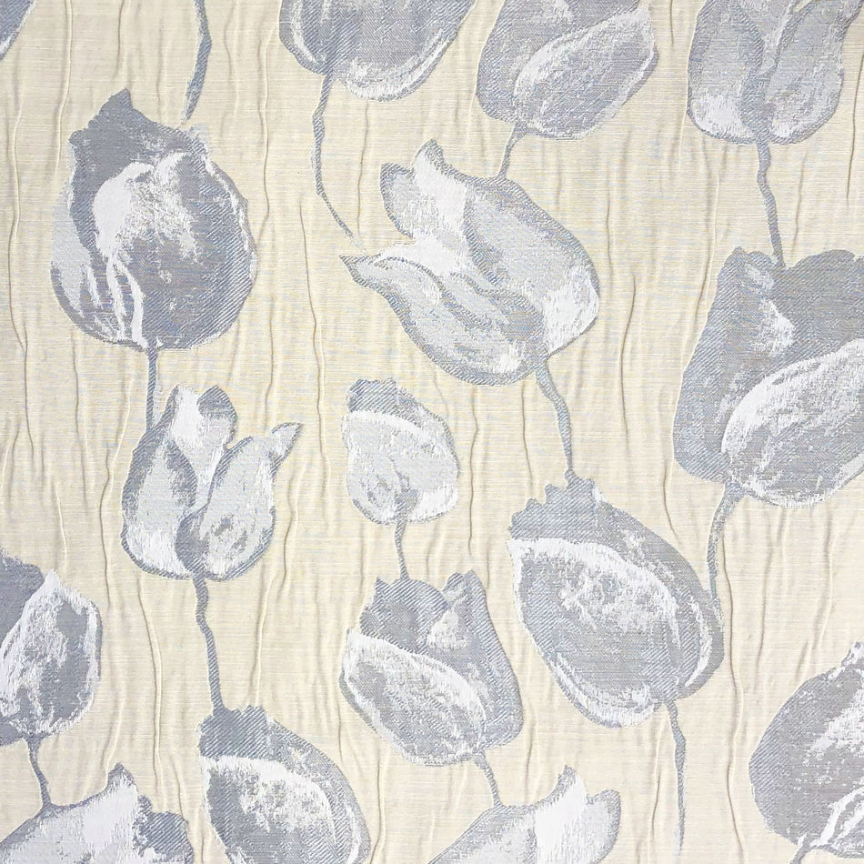 Chatham Glyn English Garden Chelsea Champange Fabric