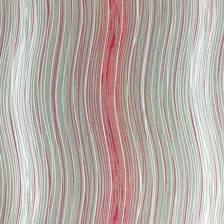 Chatham Glyn English Garden Waverley Ruby Fabric