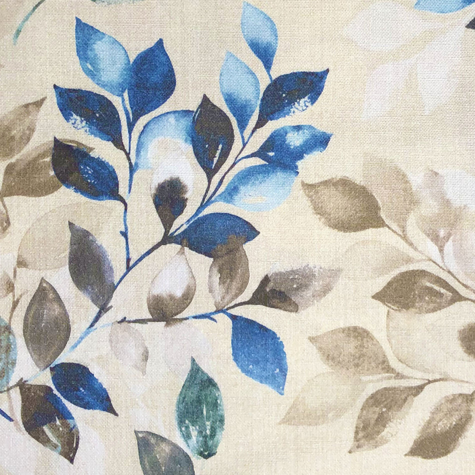 Chatham Glyn Floribunda Ambleside Blue