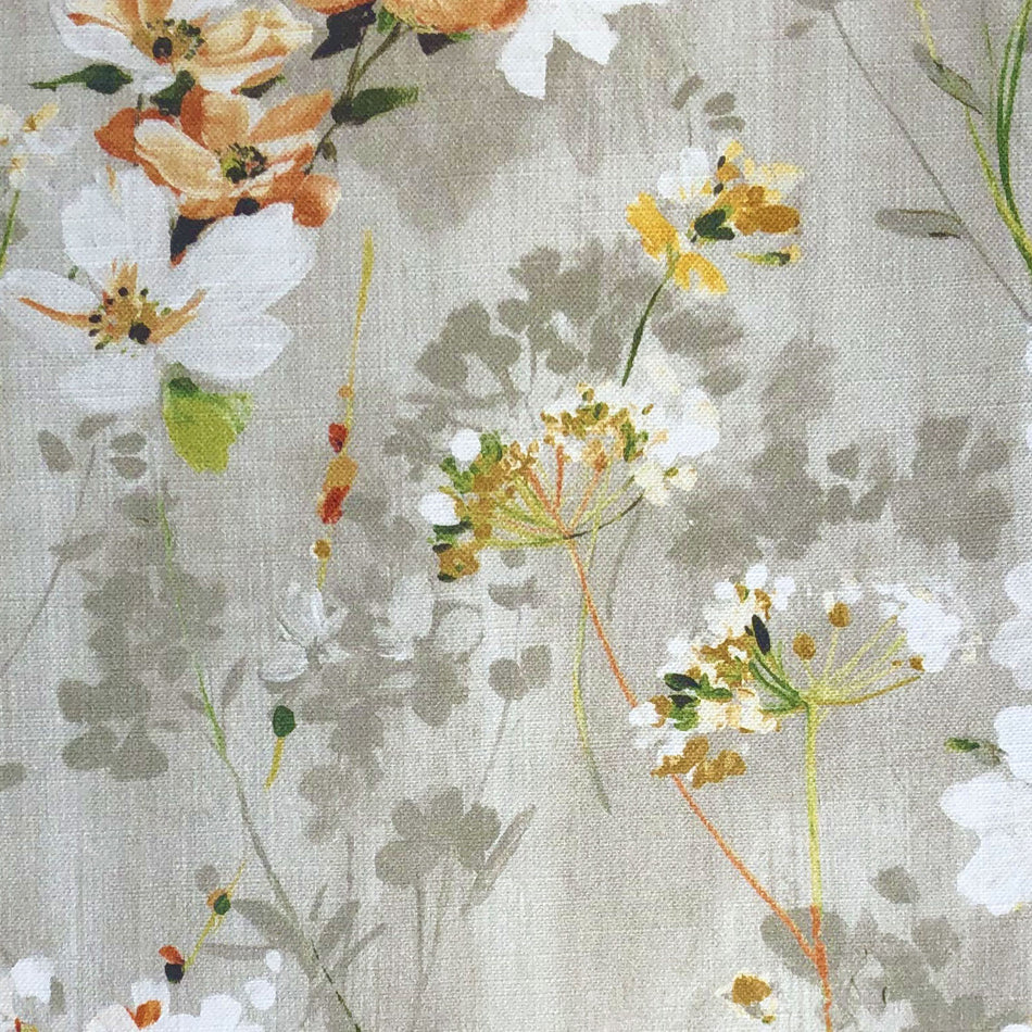 Chatham Glyn Floribunda Blossom Terracotta
