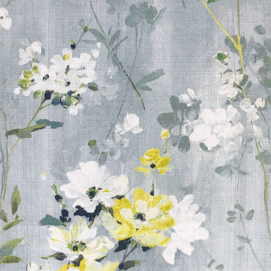 Chatham Glyn Floribunda Blossom Ochre