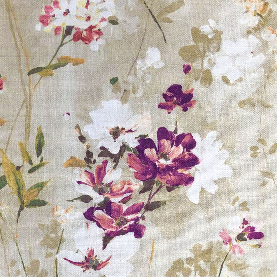 Chatham Glyn Floribunda Blossom Pink