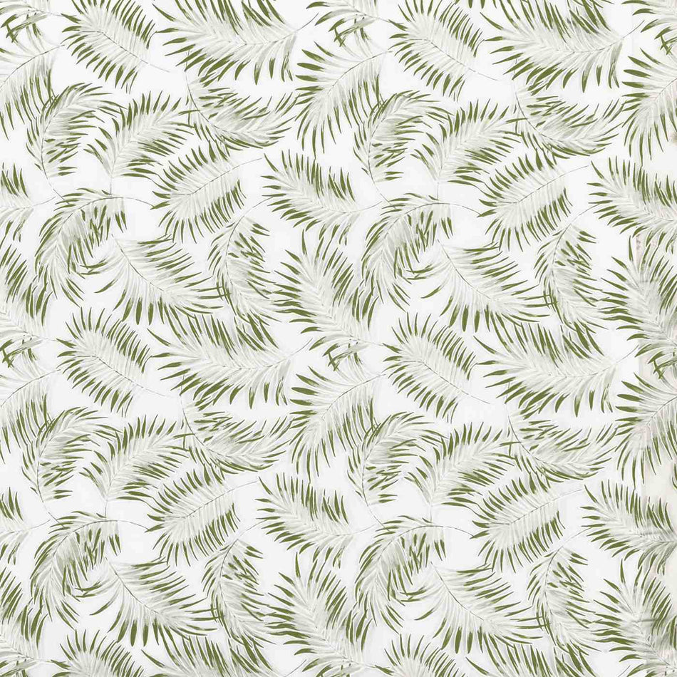 Prestigious Textiles Summer House Rey Palm Fabric