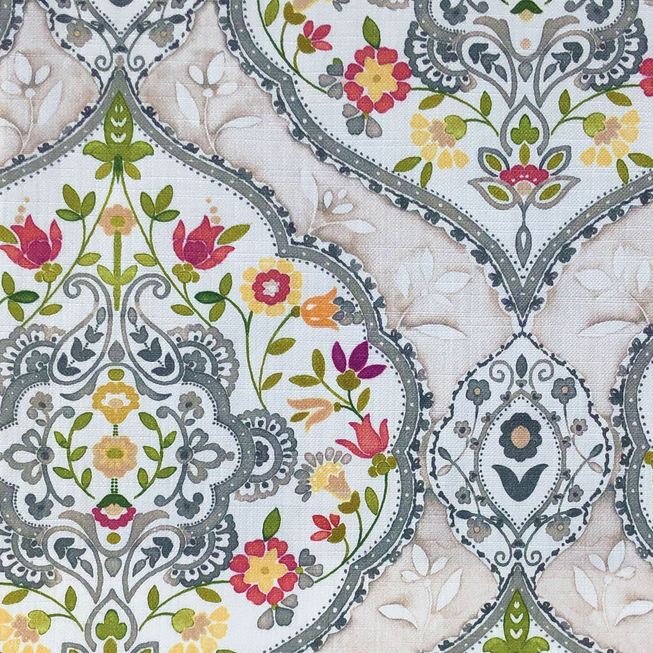 Chatham Glyn Floribunda Elmsley Pink