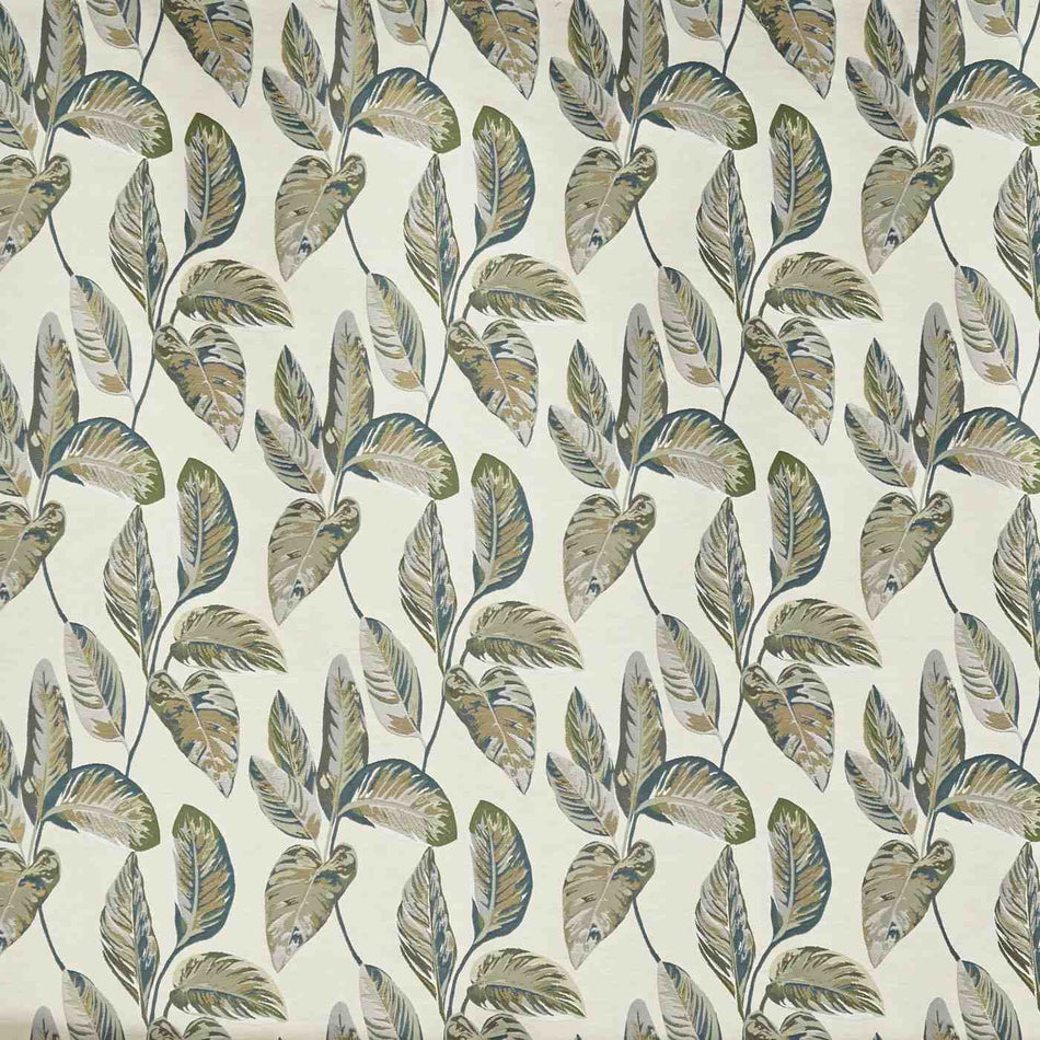 Prestigious Textiles Summer House Alano Palm Fabric