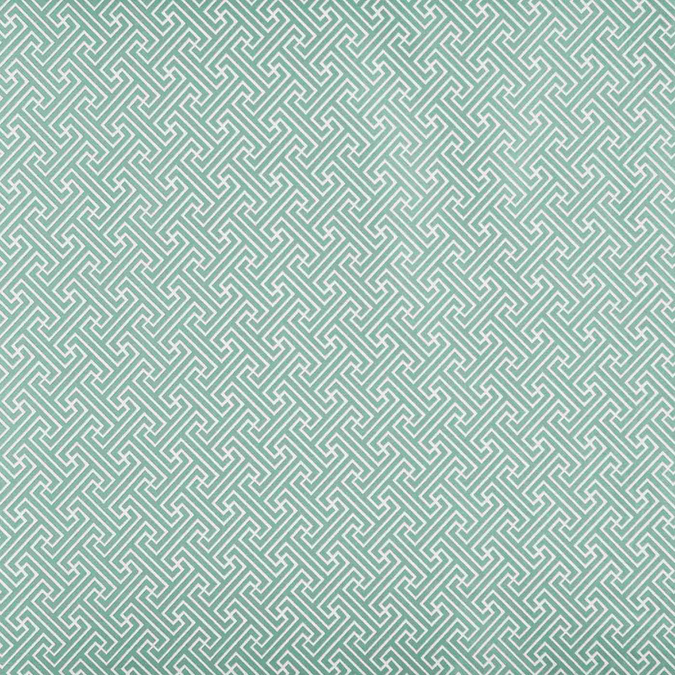 Prestigious Textiles Summer House Key Spearmint Fabric