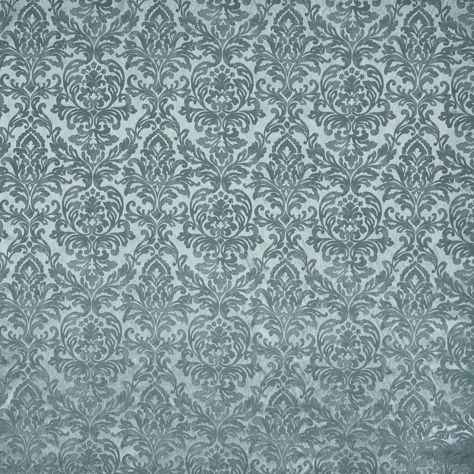 Prestigious Textiles Montrose Hartfield Porcelain Fabric