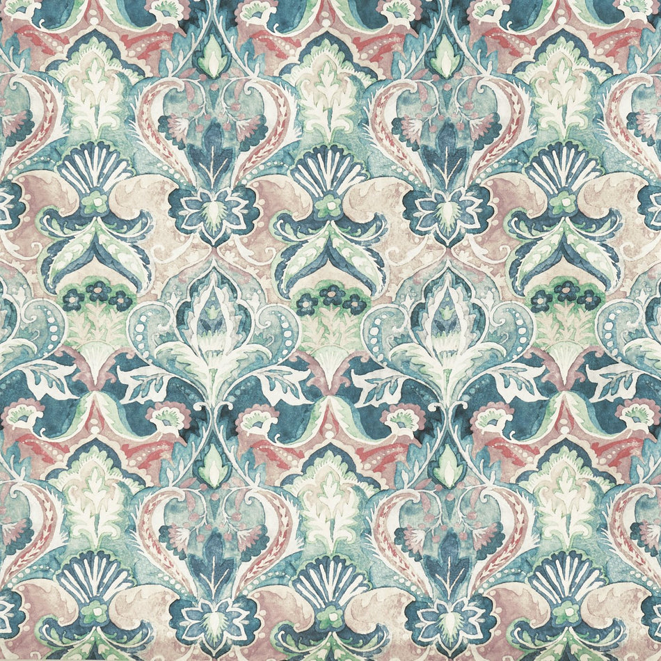 Prestigious Textiles Montrose Holyrood Porcelain Fabric