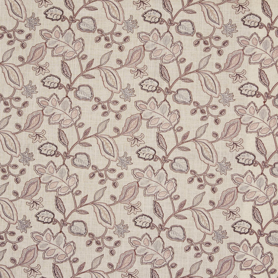 Prestigious Textiles Montrose Berkley Peony Fabric
