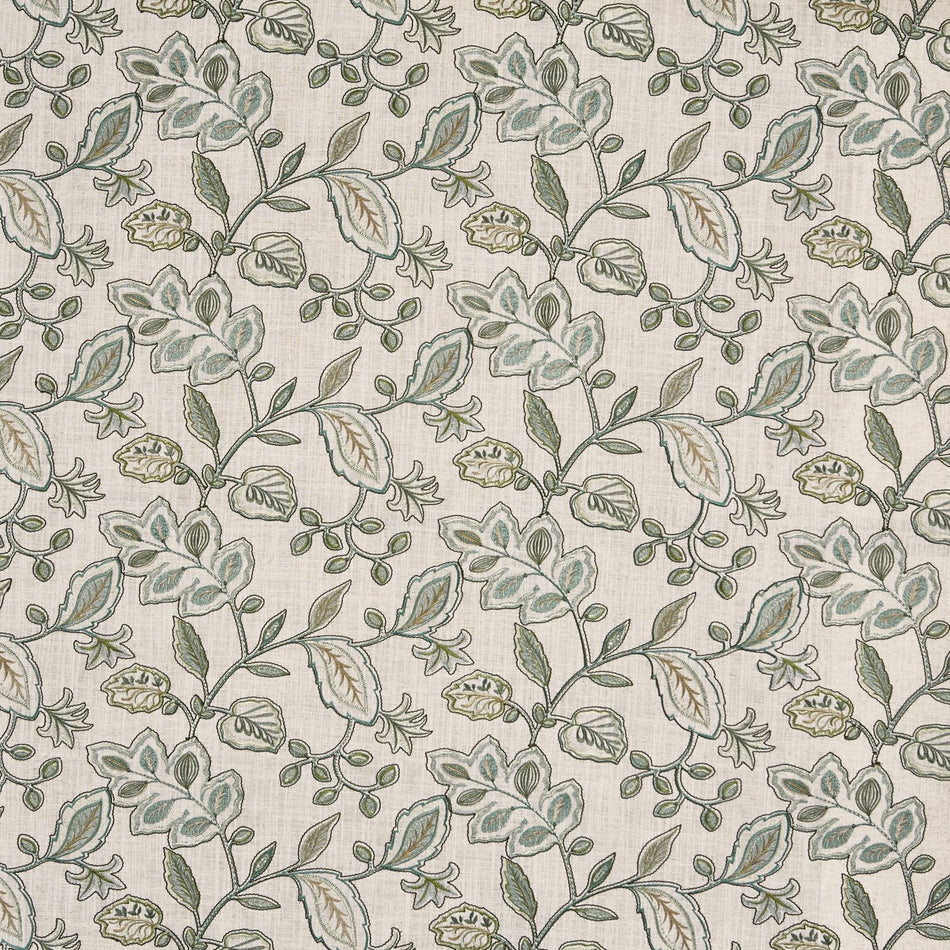 Prestigious Textiles Montrose Berkley Laurel Fabric