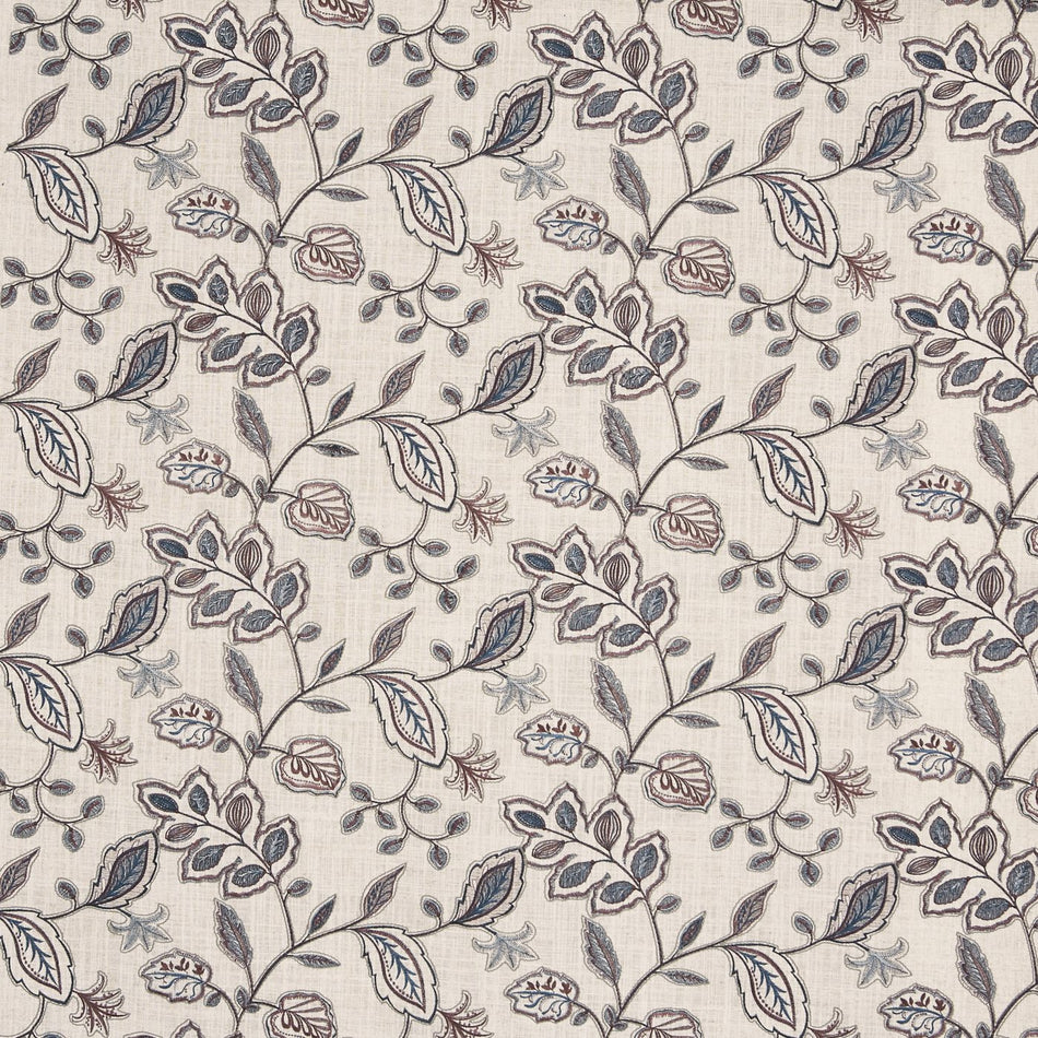 Prestigious Textiles Montrose Berkley Royal Fabric