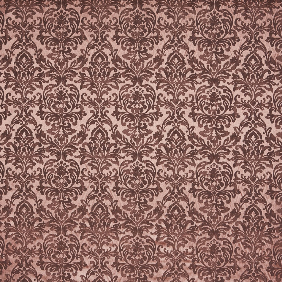 Prestigious Textiles Montrose Hartfield Cherry Fabric