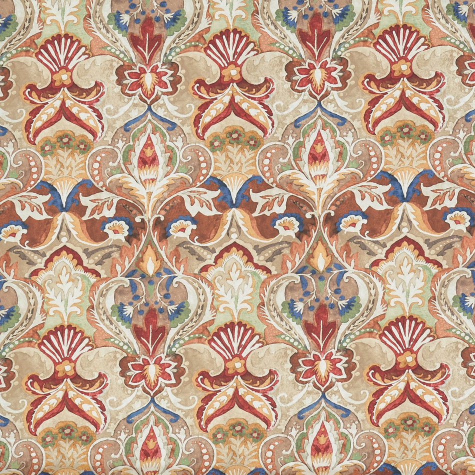 Prestigious Textiles Montrose Holyrood Vintage Fabric