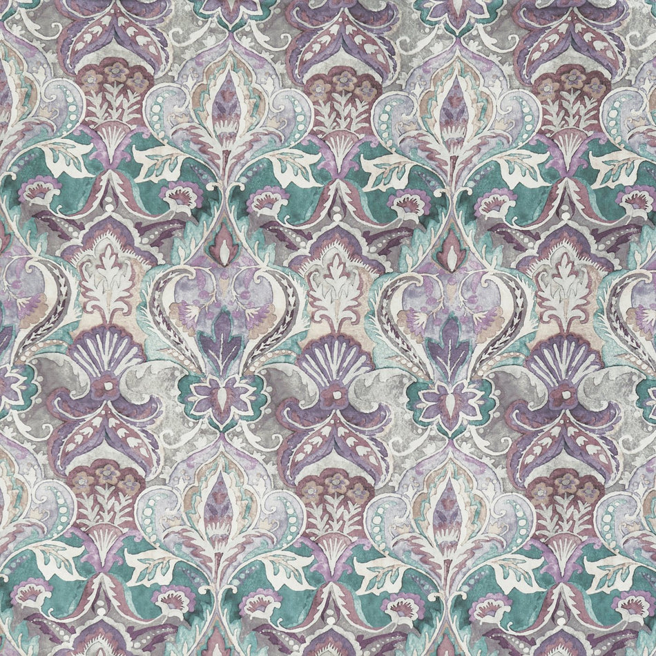Prestigious Textiles Montrose Holyrood Peony Fabric