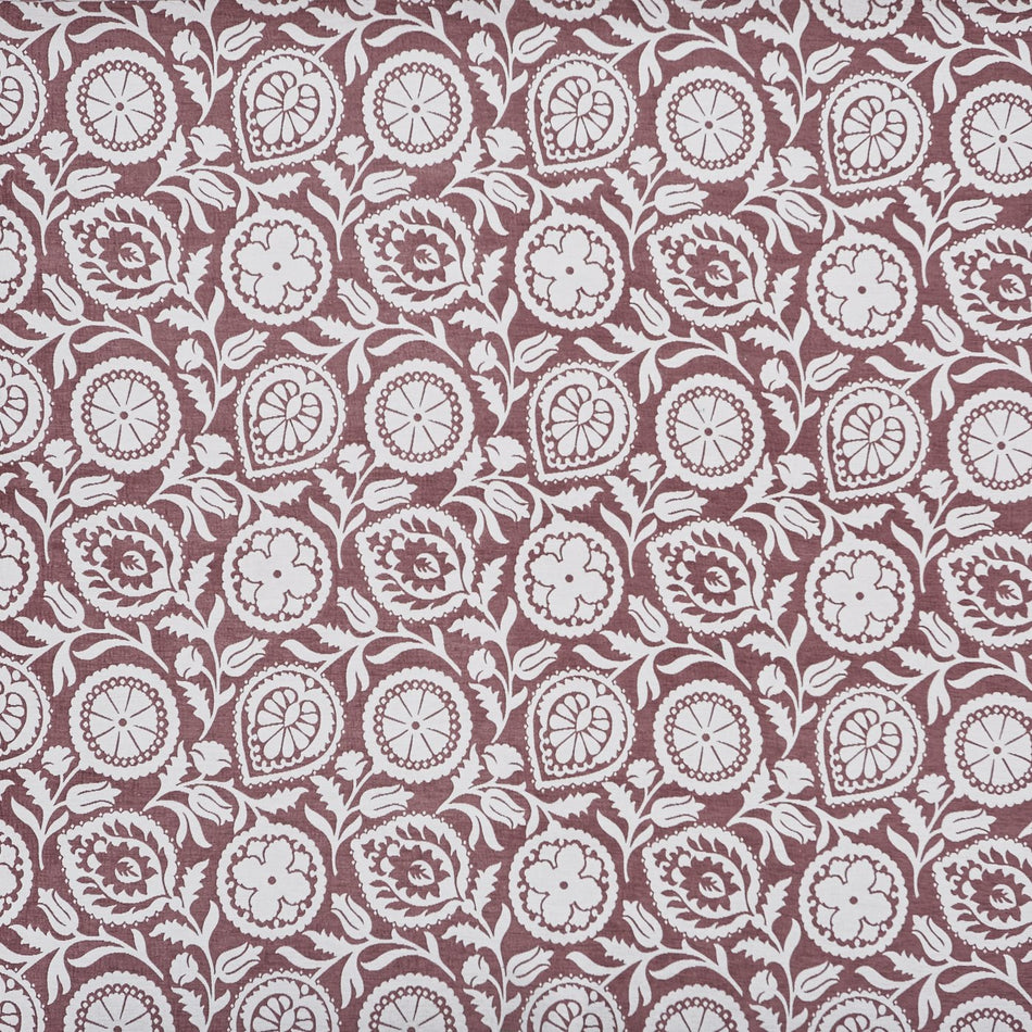 Prestigious Textiles Montrose Lancaster Peony Fabric