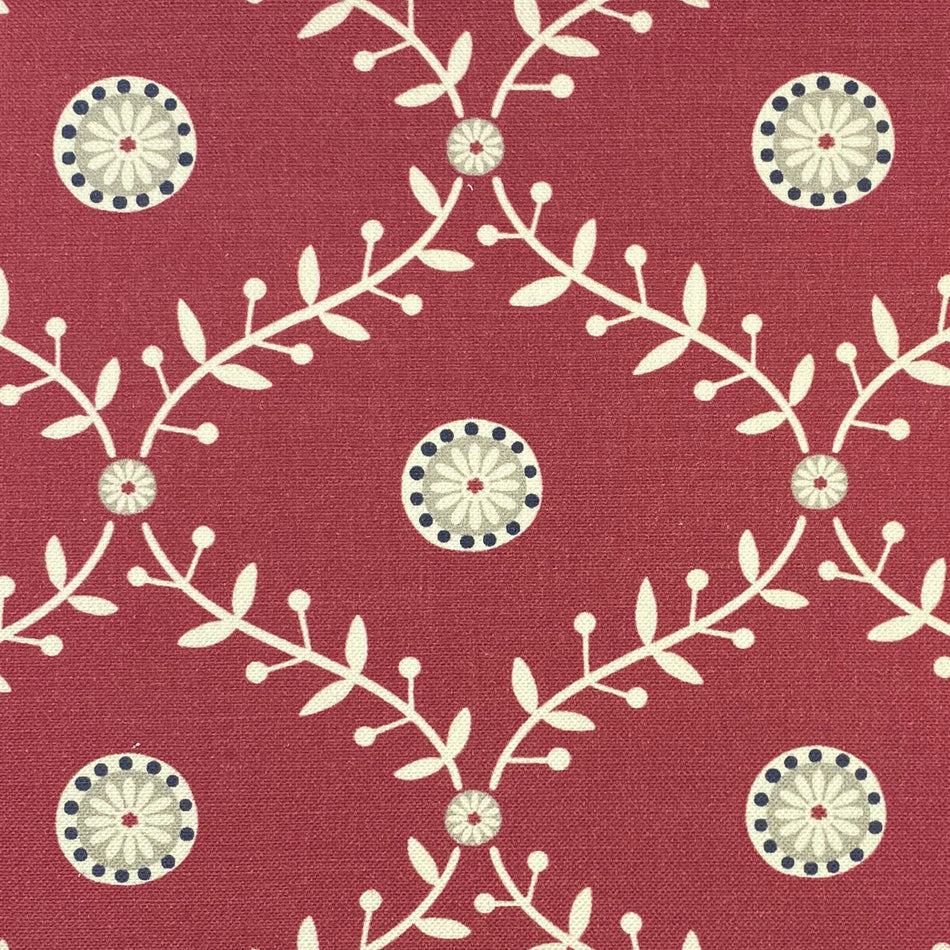 Chatham Glyn Harvington Bluntington Raspberry